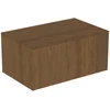 Image de Ideal Standard T4312y5 Meuble Sous-lavabo Conca, 1 Tiroir