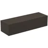 Image de Ideal Standard T4315y4 Meuble Sous Lavabo Wt Conca, 2 Tiroirs