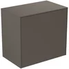 Image de Ideal Standard T4317y2 Meuble Sous-lavabo Conca, 1 Tiroir