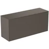 Image de Ideal Standard T4320y2 Meuble-bas Wt Conca, 1 Tiroir
