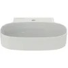 Image de Ideal Standard T439001 Lavabo Linda-x 1 Trou Sans Robinetterie