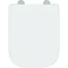 Image de Ideal Standard i.life B Siège de WC, Wrapover, blanc, T468201