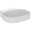 Image de Ideal Standard T4390ma Lavabo Linda-x 1 Trou Sans Trop-plein