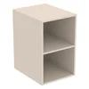 Image de Ideal Standard T5267nf Élément Latéral I.life B Pour Meuble Sous Lavabo Mwt-uschrank