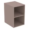 Image de Ideal Standard T5267nh Élément Latéral I.life B Pour Meuble Sous-lavabo Mwt-uschrank