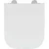 Image de Ideal Standard i.Life S - Siège de WC, SoftClose, blanc T532901