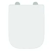 Image de Siège WC i.life B Wrapover Softclosing avec SmartGuard blanc blanc