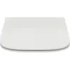 Image de Abattant WC Ideal Standard i.Life B à fermeture douce avec SmartGuard