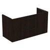 Image de Ideal Standard T5514nw Armoire Sous-lavabo Wt I.life B 2 Tiroirs