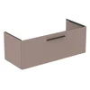 Image de Ideal Standard T5515nh Armoire Sous-lavabo I.life B 1 Tiroir