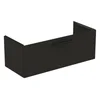 Image de Ideal Standard T5515nv Armoire Sous-lavabo I.life B 1 Tiroir