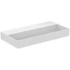 Image de Ideal Standard T536901 Lavabo Solos 1015 Mm 1 Trou Pour Robinet