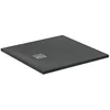 Image de Ideal Standard T5597fv Receveur De Douche Carré Ultra Flat S+