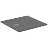 Image de Ideal Standard T5608fs Receveur De Douche Carré Ultra Flat S +