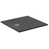 Image de Ideal Standard T5608fv Bac À Douche Carré Ultra Flat S +