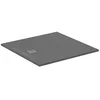 Image de Ideal Standard T5615fs Receveur De Douche Carré Ultra Flat S +