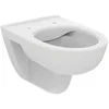 Image de Ideal Standard T4522hy Wc Suspendu I.life A Sans Bride