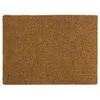 Image de Tuttacasa - Paillasson Syntha Tique Antida Rapant En Noix De Coco Cm 50x80 Tapis Tapis D&39entra E