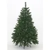 Image de Sapin De Noël Alpin 180 Cm Pour Décorations De Noël Avec 1085 Branches Coupe-feu