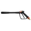 Image de Lance De Rechange 3/8 &quotm - M 22 Lavor Pour Nettoyeur Haute Pression Mississippi Mek Et Npx