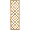 Image de Wellton Sp.zo.o. - I Giardini Del Re Grille Rectangulaire 40 X 180 Cm En Pin Impre'gne' Pour Terrasses Et Jardins