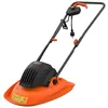 Image de Tondeuse À Gazon À Coussin D'Air Black + Decker Mod Bemwh551 Black&decker