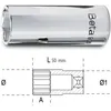 Image de Beta - Douille 6 Pans1/4' Série Longue - 900l - X 1 - 50 Mm - 1/4'' - 5 Mm - 6 Pans