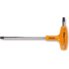Image de Clé à ergots Beta avec poignée, pour vis Torx® 97TTX, variante Beta:97TTX/15