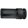 Image de Beta - Douille À Choc Longue - 720l - X 1 - 80 Mm - 1/2'' - 32 Mm - 6 Pans
