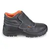 Image de 7245bk Basic S3 Chaussures De Sécurité Hautes - 37 - Beta