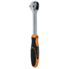 Image de Clé À Cliquet Beta Reversible Ratchet 200mm 72 Dents