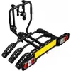 Image de Peruzzo Siena Support à vélos Pour 3 vélos Argent 3 Bikes Argent 3 Bikes