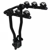 Image de Peruzzo Arezzo 3 noir Porte-vélos pour l'attelage de remorque 3 vélos