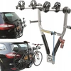 Image de Peruzzo New Cruising Porte-vélos pour 2 vélos Vélos 30kg