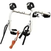 Image de Peruzzo Bdg Support pour 1 vélo Blanc 1 vélo Blanc 1 vélo