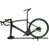 Image de Porte-vélos de toit Peruzzo Pure Instinct Fixation par fourche noire