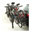 Image de Peruzzo - Porte-vélo Peruzzo Arezzo Pour 4 Vélos Fixation Sur Boule D'Attelage - Pvs4 Area