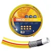 Image de Tuyau Tricoté Anti-torsion Trico Lux - Ø Mm.15 (5/8') Rot. Mt.50 - Pression Max 27 Bar