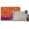 Image de Collistar Set Volume Unico Mascara Intense Black 13 ml + Professionale eyeliner Black 0.8 g + The Bridge make-up bag