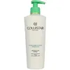 Image de Collistar 7009054, Lait corporel, Femmes, Hydratant, Nourrissant, Protection, 400 ml, Flacon pompe