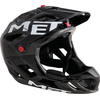 Image de Met Parachute Casque de descente noir S noir S