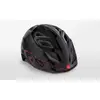 Image de Casque MET ELFO 2019 kids flammes/noir UNI taille (46-53cm) 3HELM89UNNF