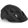 Image de Casque MET Echo noir Taille M-L (57-60 cm) 3HM118L0NO1