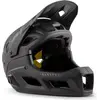 Image de Met Parachute Mcr Mips Casque de descente Noir M Noir M