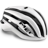 Image de Met Helmet Trenta Mips Blanc/Noir - Taille S (52-56 cm)