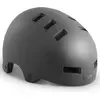 Image de Met Zone Casque de ville Gris M Gris M