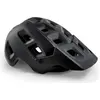 Image de Casque MET Terranova noir Taille S (52-56 cm) 3HM121CE00SNO1