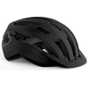 Image de MET Allroad Noir/Mat M (56-58 cm) Casque de v ©lo