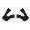 Image de Bluegrass Legit Carbon 35 Mm S Protège-joues Noir XS-M Noir XS-M