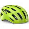 Image de Casque MET Miles jaune fluo Taille S-M (52-58 cm) 3HM130CE00MGI1